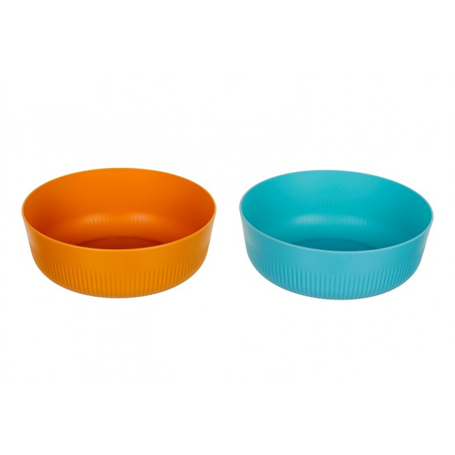 Sea To Summit Frontier UL 2 P Pot Set Sea To Summit Frontier UL 2 P Pot Set
