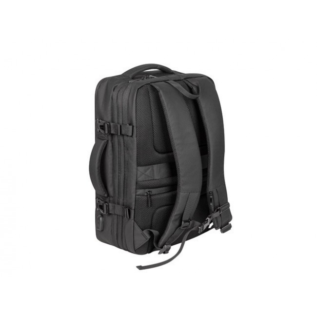 NATEC LAPTOP BACKPACK CAMEL PRO 17.3