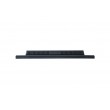 LG 22SM3G-B Digital signage display 54.6 cm (21.5') IPS Wi-Fi 250 cd/m Full HD Black Built-in processor 16/7