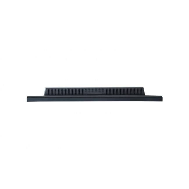 LG 22SM3G-B Digital signage display 54.6 cm (21.5') IPS Wi-Fi 250 cd/m Full HD Black Built-in processor 16/7