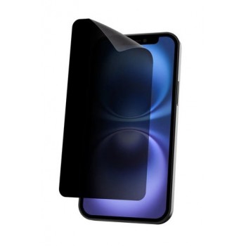 DICOTA D80543-4AD mobile phone screen/back protector Privacy screen protector Apple 1 pc(s)