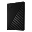 Western Digital My Passport external hard drive 1 TB 2.5