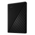 Western Digital My Passport external hard drive 1 TB 2.5