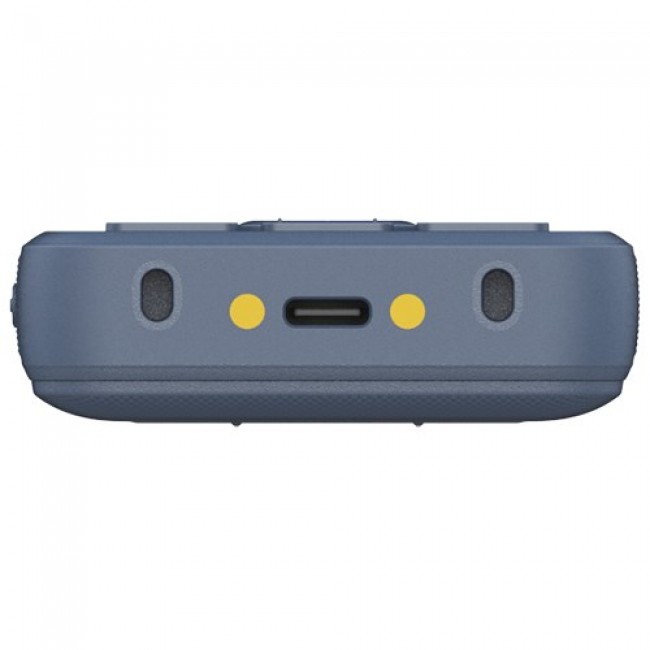 Grandstream Networks WP836 IP phone Blue 3 lines LCD Wi-Fi