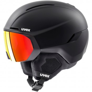 Kask narciarski UVEX Horizon CV MAG 55-59