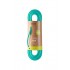 Rope siskin eco dry 8.6mm 60m-icemint EDELRID