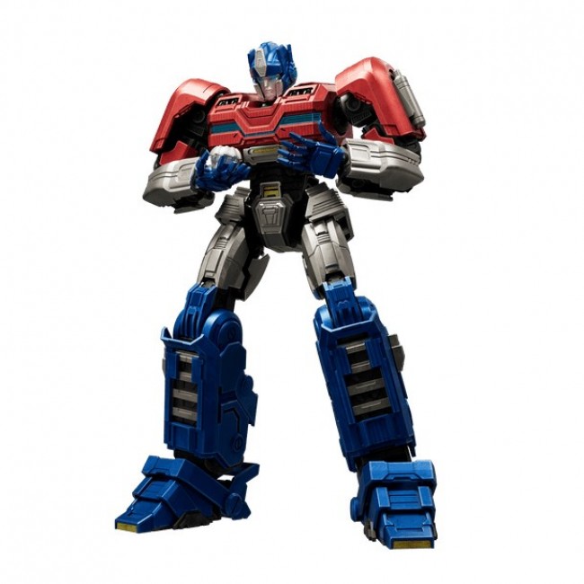 Blokees Transformers
