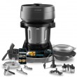 Cecotec Mambo CooKing Unique 2200 W 4.5 L Black