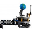 LEGO TECHNIC 42179 Planet Earth and Moon in Orbit