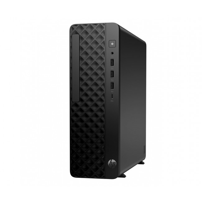 HP ProDesk 2 SFF G2a E Desktop PC AMD Ryzen 5 8645HS 16 GB DDR5-SDRAM 512 GB SSD Windows 11 Pro