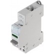 Legrand 412920 push-button panel Grey