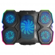 RAMPAGE RGB LAPTOP COOLING STAND