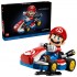 LEGO SUPER MARIO 72037 Mario Kart - Mario and Standard Kart