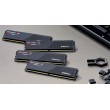 G.Skill Ripjaws S5 F5-6000J3040F16GX2-RS5K memory module 32 GB 2 x 16 GB DDR5 288-pin DIMM