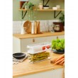 ROTHO Cauma - fridge organizer - 1,15L ROTHO Cauma - fridge organizer - 1,15L