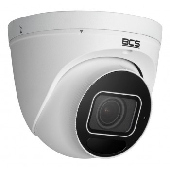 BCS BCS-P-EIP44VSR4-Ai Dome IP security camera Indoor & outdoor 2688 x 1520 pixels Ceiling/wall
