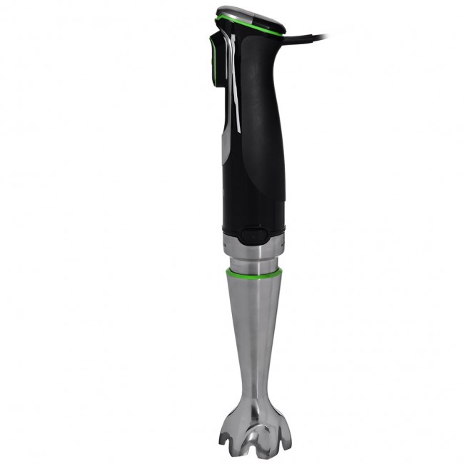 Braun MultiQuick 9 MQ 9187XLI 0.6 L Immersion blender 1200 W Black, Stainless steel Braun MultiQuick 9 MQ 9187XLI 0.6 L Immersion blender 1200 W Black, Stainless steel