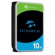 Seagate SkyHawk AI internal hard drive 10 TB 7200 RPM 256 MB 3.5 Seagate SkyHawk AI internal hard drive 10 TB 7200 RPM 256 MB 3.5