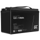 Green Cell AGM30 vehicle battery Sealed Lead Acid (VRLA) 100 Ah 12 V Marine / Leisure Green Cell AGM30 vehicle battery Sealed Lead Acid (VRLA) 100 Ah 12 V Marine / Leisure