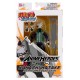 ANIME HEROES NARUTO - HATAKE KAKASHI GOURTH GREAT NINJA WAR ANIME HEROES NARUTO - HATAKE KAKASHI GOURTH GREAT NINJA WAR