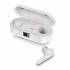 Esperanza EH230W Bluetooth In-Ear Headphone TWS White