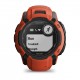 Garmin Instinct 2X Solar 2.79 cm (1.1