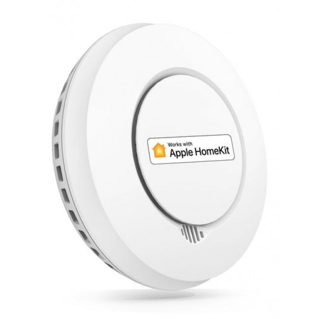 SMART HOME SMOKE ALARM KIT/WITH HUB GS559AHHK MEROSS
