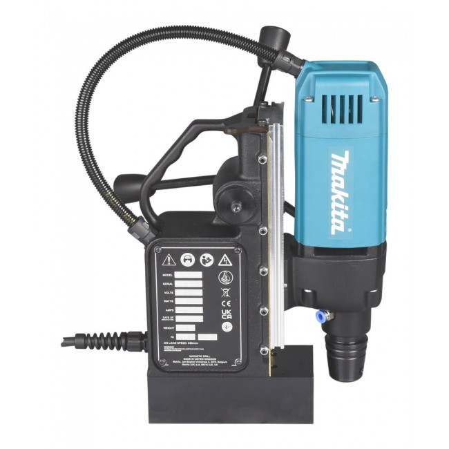 Makita HB350/2 850 RPM 11.6 kg Black, Blue Makita HB350/2 850 RPM 11.6 kg Black, Blue