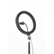 Tripod Havit ST7012 Pro with light ring Tripod Havit ST7012 Pro with light ring