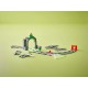 LEGO DUPLO 10425 Train Tunnel and Tracks - Expansion Set LEGO DUPLO 10425 Train Tunnel and Tracks - Expansion Set