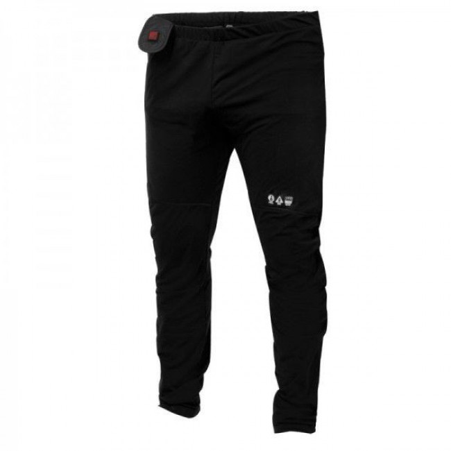 GLOVII HEATED UNIVERSAL PANTS SIZE S GLOVII HEATED UNIVERSAL PANTS SIZE S