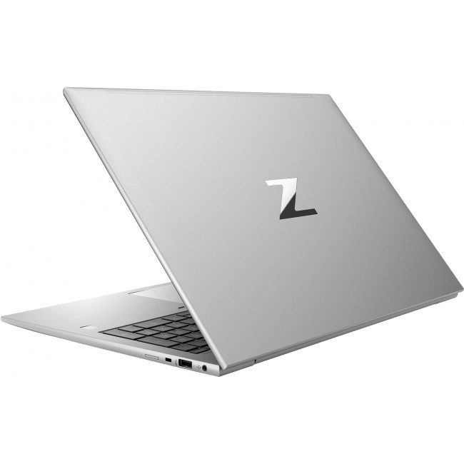 HP ZBook Firefly 14 G9 Intel Core i7 i7-1260P Mobile workstation 35.6 cm (14 HP ZBook Firefly 14 G9 Intel Core i7 i7-1260P Mobile workstation 35.6 cm (14