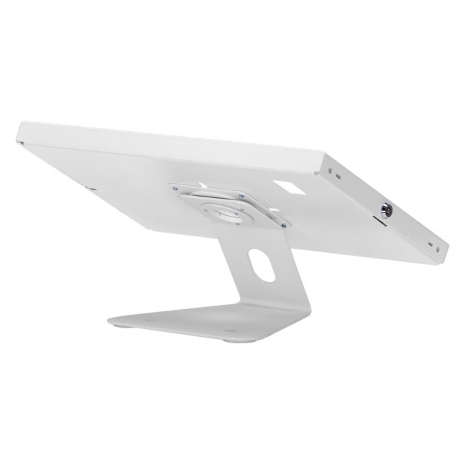 Maclean MC-475W Tablet Advertising Mount, Wall/Desk Mount with Locking Device, Compatible with 9.7 Maclean MC-475W Tablet Advertising Mount, Wall/Desk Mount with Locking Device, Compatible with 9.7