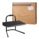 LogiLink EO0007 foot rest Black LogiLink EO0007 foot rest Black