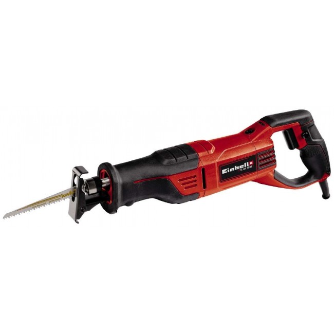 Einhell TE-AP 750 2800 spm 750 W Black, Red Einhell TE-AP 750 2800 spm 750 W Black, Red