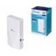 TP-Link RE500X network extender Network transmitter & receiver White 1000 Mbit/s TP-Link RE500X network extender Network transmitter & receiver White 1000 Mbit/s