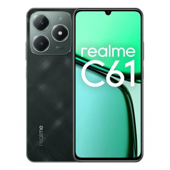 realme C61 17.1 cm (6.74