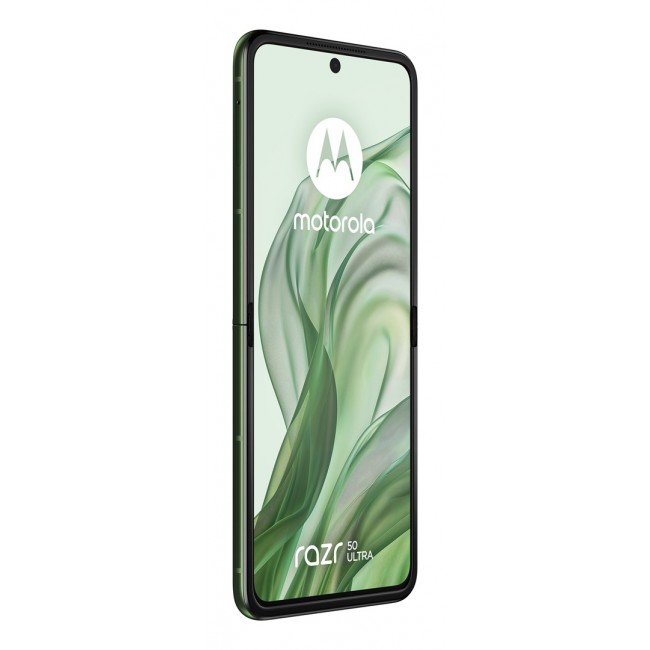 Motorola razr 50 Ultra 17.5 cm (6.9 Motorola razr 50 Ultra 17.5 cm (6.9