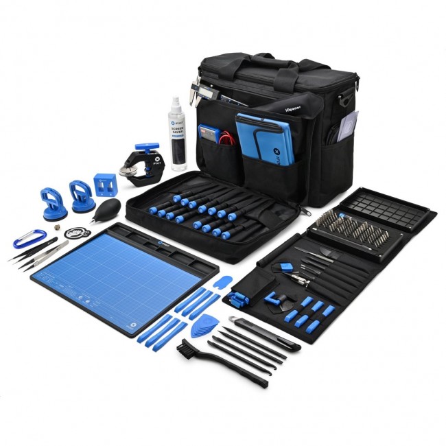 iFixit Business Toolkit - reparationsv iFixit Business Toolkit - reparationsv