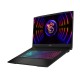 MSI Katana 17 B13VEK-1449XPL Intel Core i5 i5-13420H Laptop 43.9 cm (17.3