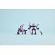 LEGO DREAMZZZ 71495 Mateo vs. Cyber Brain Mech LEGO DREAMZZZ 71495 Mateo vs. Cyber Brain Mech