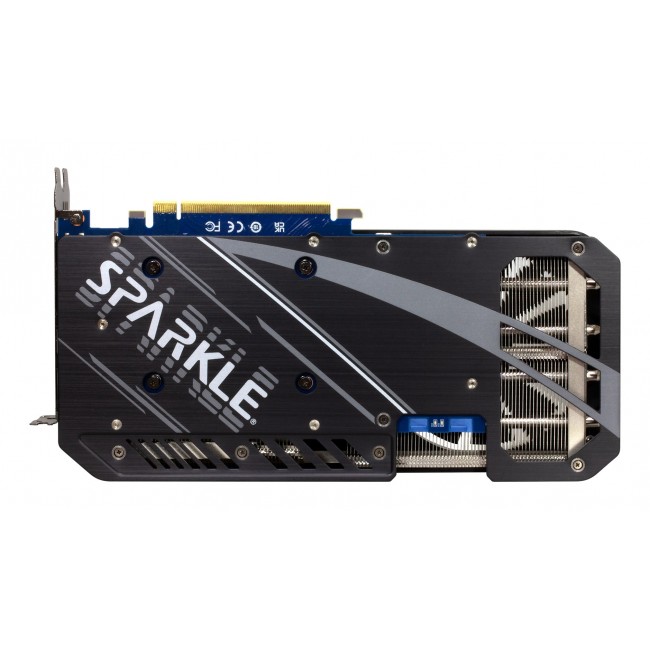 Sparkle Technology Intel Arc A750 ROC OC Edition 8 GB GDDR6 Sparkle Technology Intel Arc A750 ROC OC Edition 8 GB GDDR6