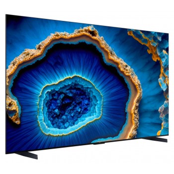 TCL C80 98C805 TV 2.49 m (98