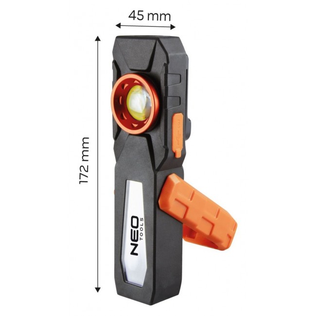 NEO tools 99-072 flashlight NEO tools 99-072 flashlight