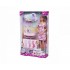 Steffi Hello Baby Doll 29cm Simba