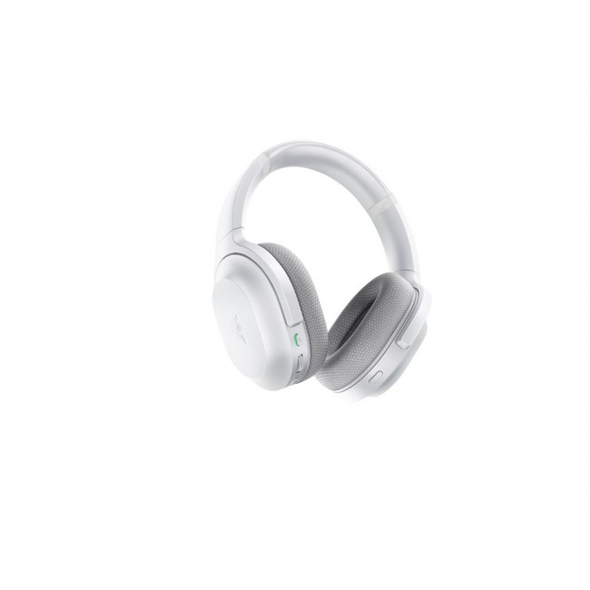 Razer Barracuda Headset Wireless Head-band Gaming USB Type-C Bluetooth Grey, White Razer Barracuda Headset Wireless Head-band Gaming USB Type-C Bluetooth Grey, White