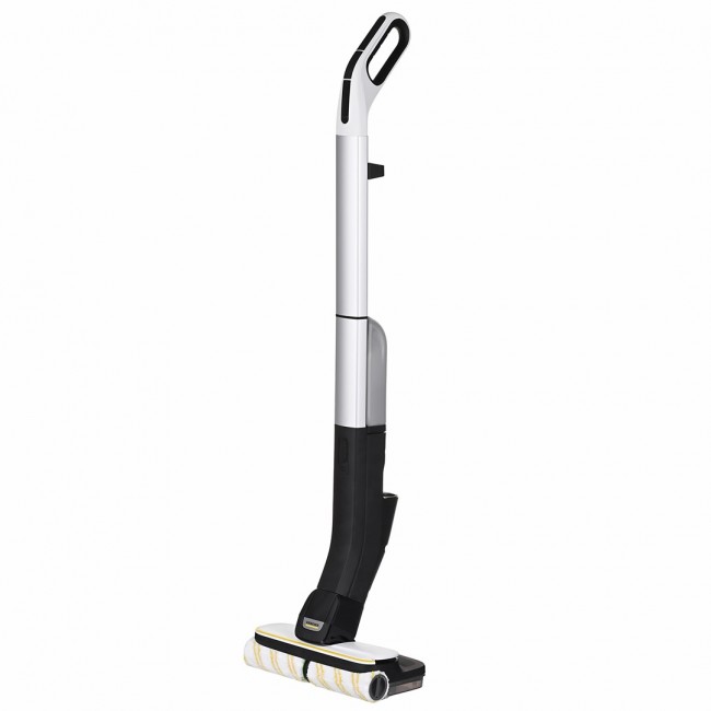 K rcher FC 4-4 1.056-400.0 Stick vacuum Battery Dry&wet Bagless Black, Grey 2.5 Ah K rcher FC 4-4 1.056-400.0 Stick vacuum Battery Dry&wet Bagless Black, Grey 2.5 Ah