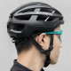 Rockbros 189114 polarised cycling glasses with UV protection and prescription insert, grey Rockbros 189114 polarised cycling glasses with UV protection and prescription insert, grey