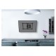 Neomounts WL40S-850BL16 TV mount wall 40-70