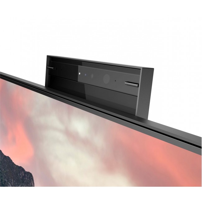 HP E-Series E27m G4 QHD USB-C Conferencing Monitor HP E-Series E27m G4 QHD USB-C Conferencing Monitor